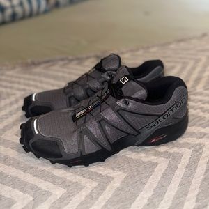 Men's Salomon Speedcross 4 Size 11